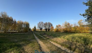 Działka rolno-budowlana Sowia Wola Folwarczna, ul. Sosnowa