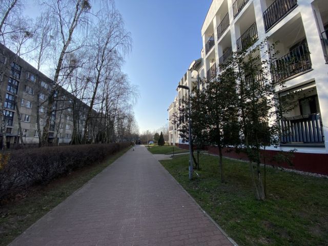 Mieszkanie 4-pokojowe Warszawa Sadyba, ul. Konstancińska. Zdjęcie 1