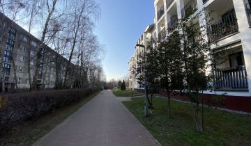 Mieszkanie 4-pokojowe Warszawa Sadyba, ul. Konstancińska