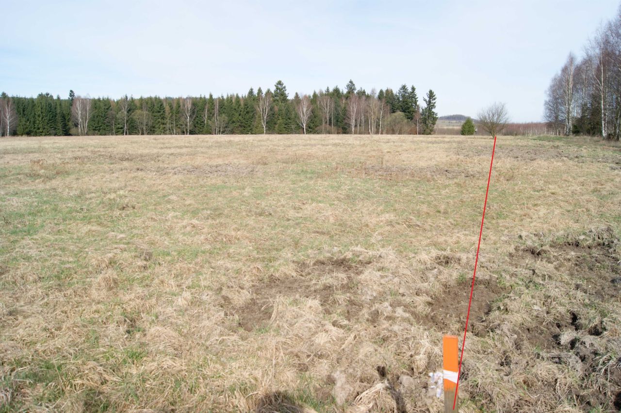 Działka rolno-budowlana Krzeszów. Zdjęcie 8