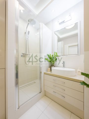 Mieszkanie 2-pokojowe Warszawa Mokotów, ul. Cybernetyki. Zdjęcie 8