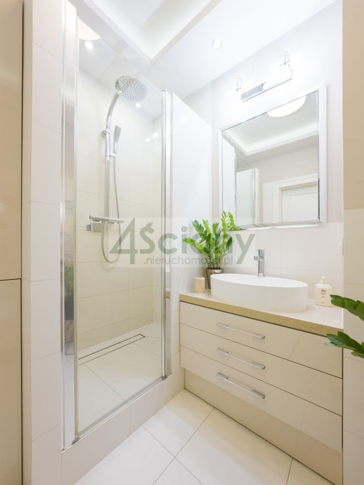 Mieszkanie 2-pokojowe Warszawa Mokotów, ul. Cybernetyki. Zdjęcie 8