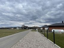 Działka budowlana Samorządki-Kolonia. Zdjęcie 3