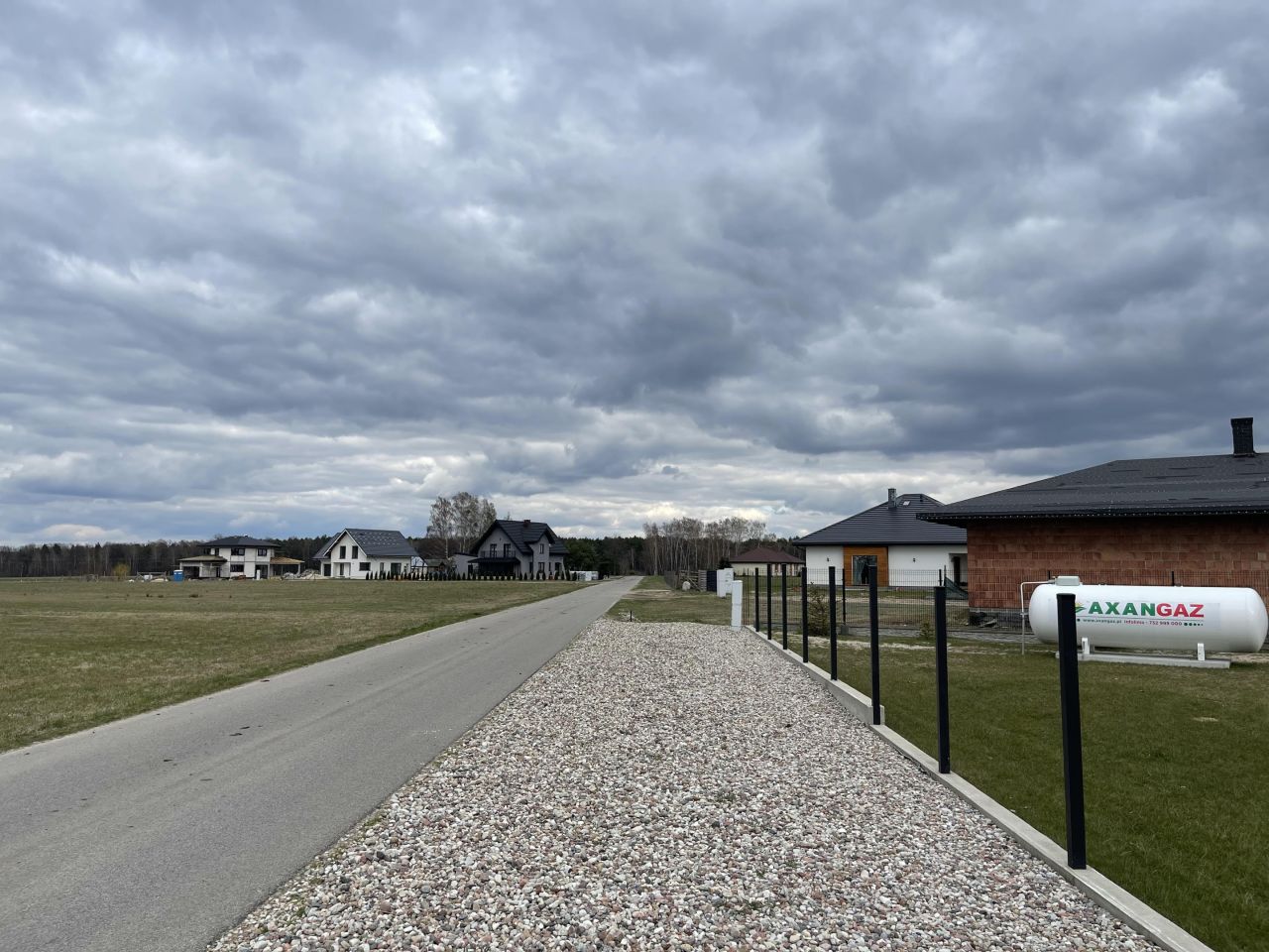 Działka budowlana Samorządki-Kolonia. Zdjęcie 4