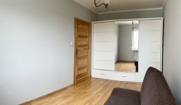 Mieszkanie 2-pokojowe Poznań Winogrady, ul. Naramowicka