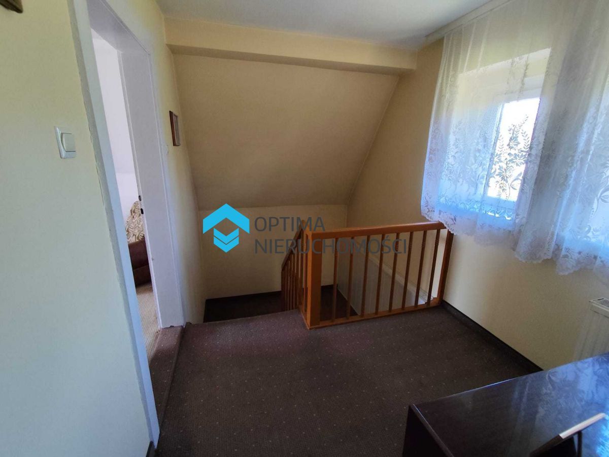 dom wolnostojący, 4 pokoje Jelenia Góra. Zdjęcie 10