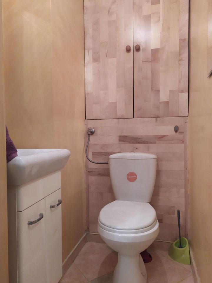 Mieszkanie 2-pokojowe Będzin, ul. Przyjaźni. Zdjęcie 5