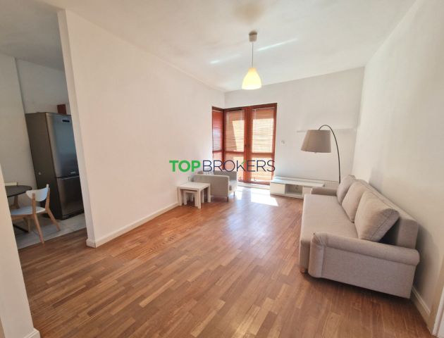 Mieszkanie 2-pokojowe Warszawa Wilanów, ul. Franciszka Klimczaka. Zdjęcie 3