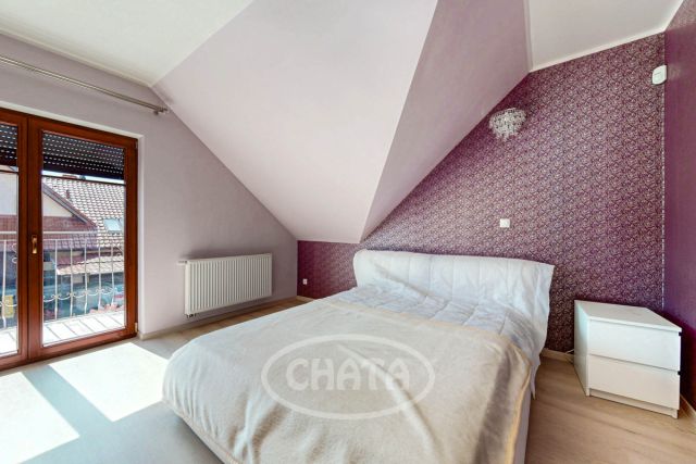 bliźniak, 5 pokoi Tyniec Mały, ul. Diamentowa. Zdjęcie 10