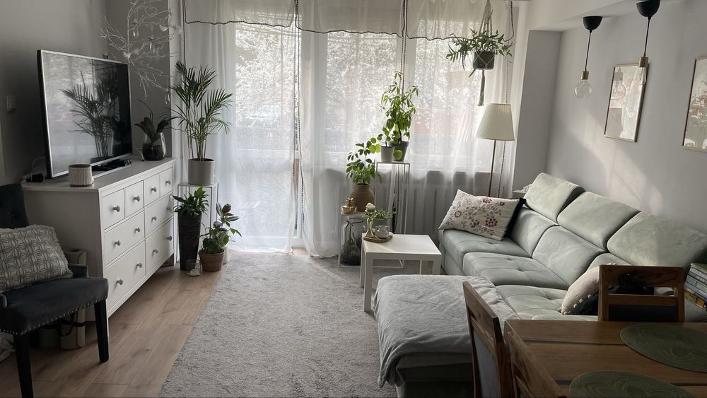 Mieszkanie 3-pokojowe Głogów Kopernik