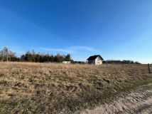 Działka budowlana Kalsko. Zdjęcie 2