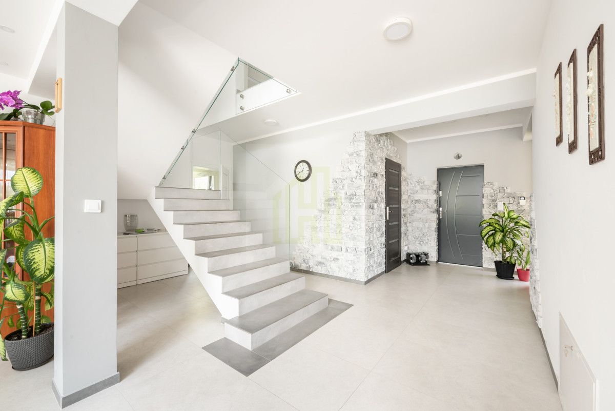 dom wolnostojący, 6 pokoi Skrzeszew. Zdjęcie 8