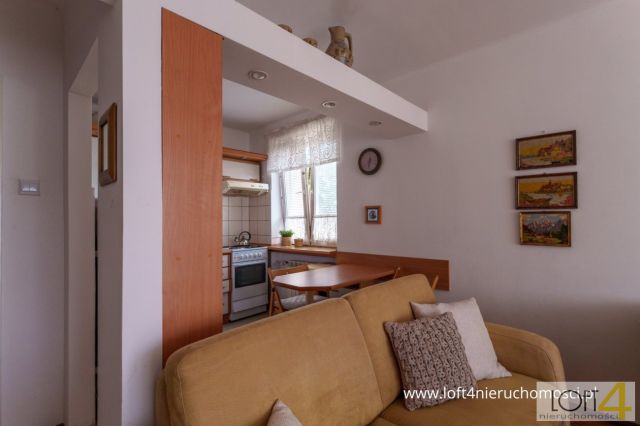 Mieszkanie 2-pokojowe Nowy Sącz, ul. Szkolna. Zdjęcie 4
