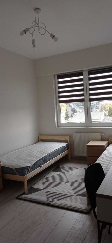 Mieszkanie 2-pokojowe Łódź Polesie, al. Adama Mickiewicza. Zdjęcie 12