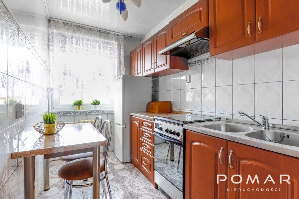 Mieszkanie 2-pokojowe Czerwionka-Leszczyny, ul. Mostowa