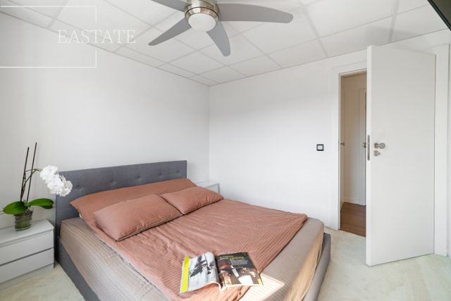 Mieszkanie 3-pokojowe Warszawa Mokotów, ul. Batuty. Zdjęcie 12