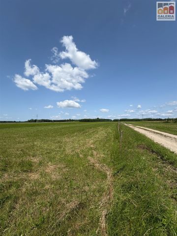 Działka budowlana Lubaczów. Zdjęcie 3