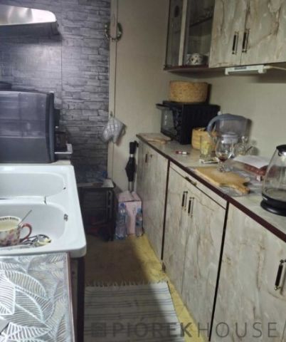 Mieszkanie 2-pokojowe Warszawa Ursus, ul. Stanisława Wojciechowskiego. Zdjęcie 3