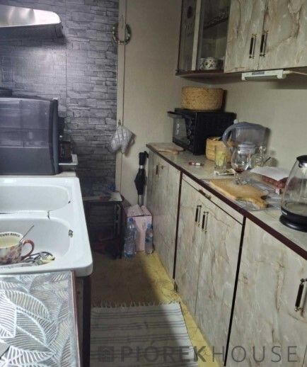 Mieszkanie 2-pokojowe Warszawa Ursus, ul. Stanisława Wojciechowskiego. Zdjęcie 3