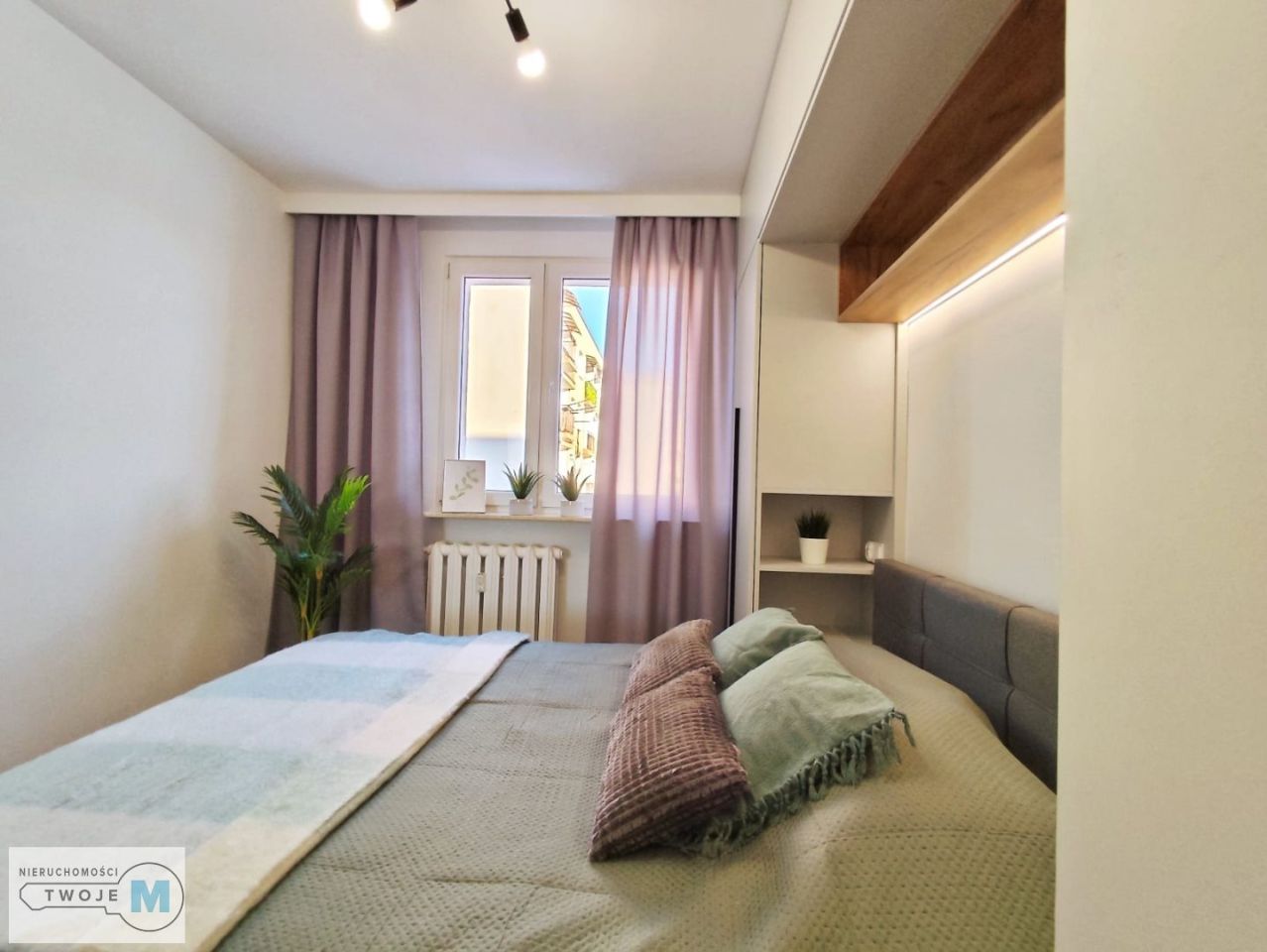 Mieszkanie 3-pokojowe Kielce KSM, ul. Daleka. Zdjęcie 7