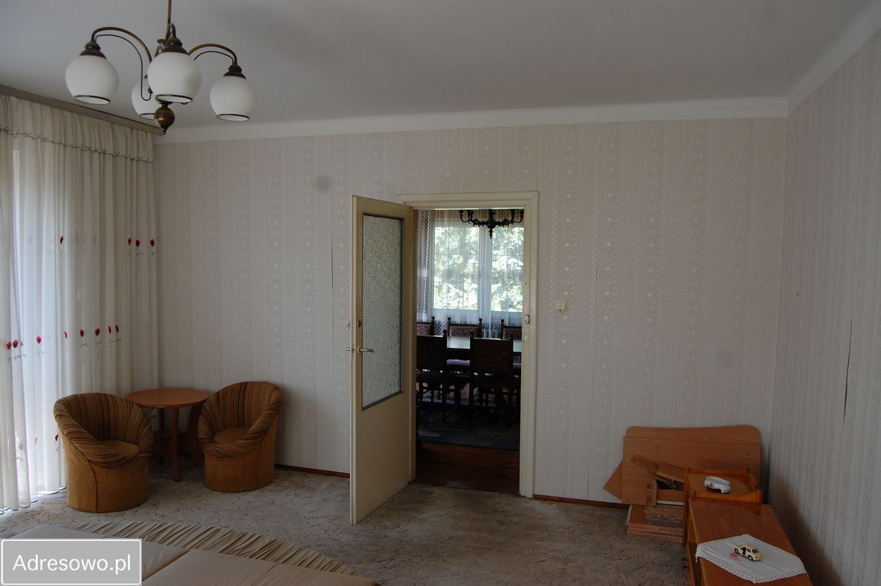 dom wolnostojący, 5 pokoi Gacki. Zdjęcie 8