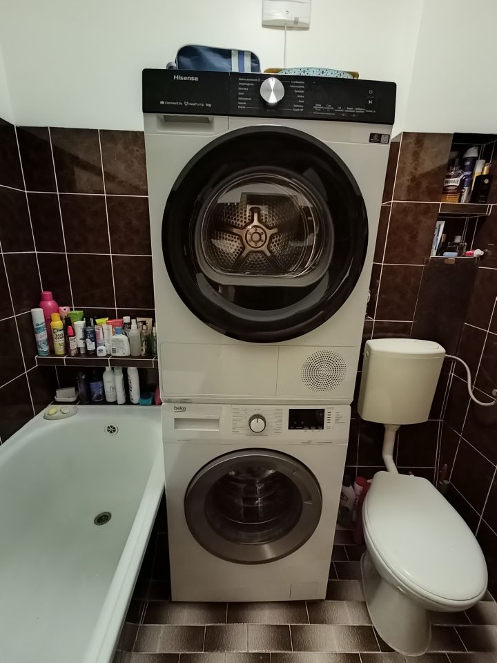 Mieszkanie 3-pokojowe Puławy, ul. Cypriana Kamila Norwida. Zdjęcie 8