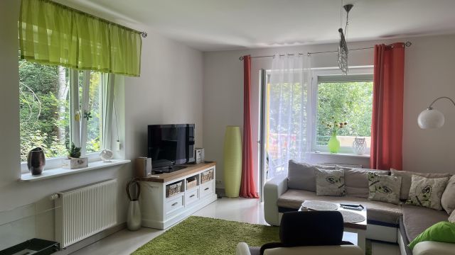 Mieszkanie 2-pokojowe Ustroń Jaszowiec, ul. Turystyczna. Zdjęcie 10