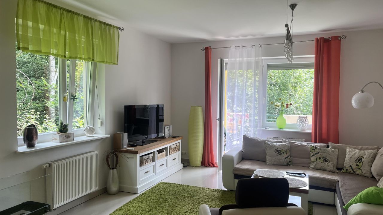 Mieszkanie 2-pokojowe Ustroń Jaszowiec, ul. Turystyczna. Zdjęcie 10