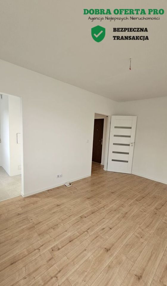 Mieszkanie 2-pokojowe Gdańsk Przymorze, ul. Piastowska. Zdjęcie 2