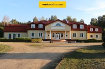 dom wolnostojący, 12 pokoi Przepitki