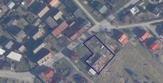 Działka Gardna Wielka. Zdjęcie 2