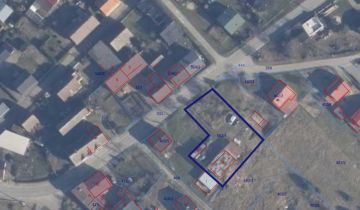 Działka Gardna Wielka