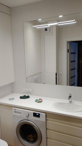 Mieszkanie 2-pokojowe Wrocław Krzyki, ul. Gazowa. Zdjęcie 1