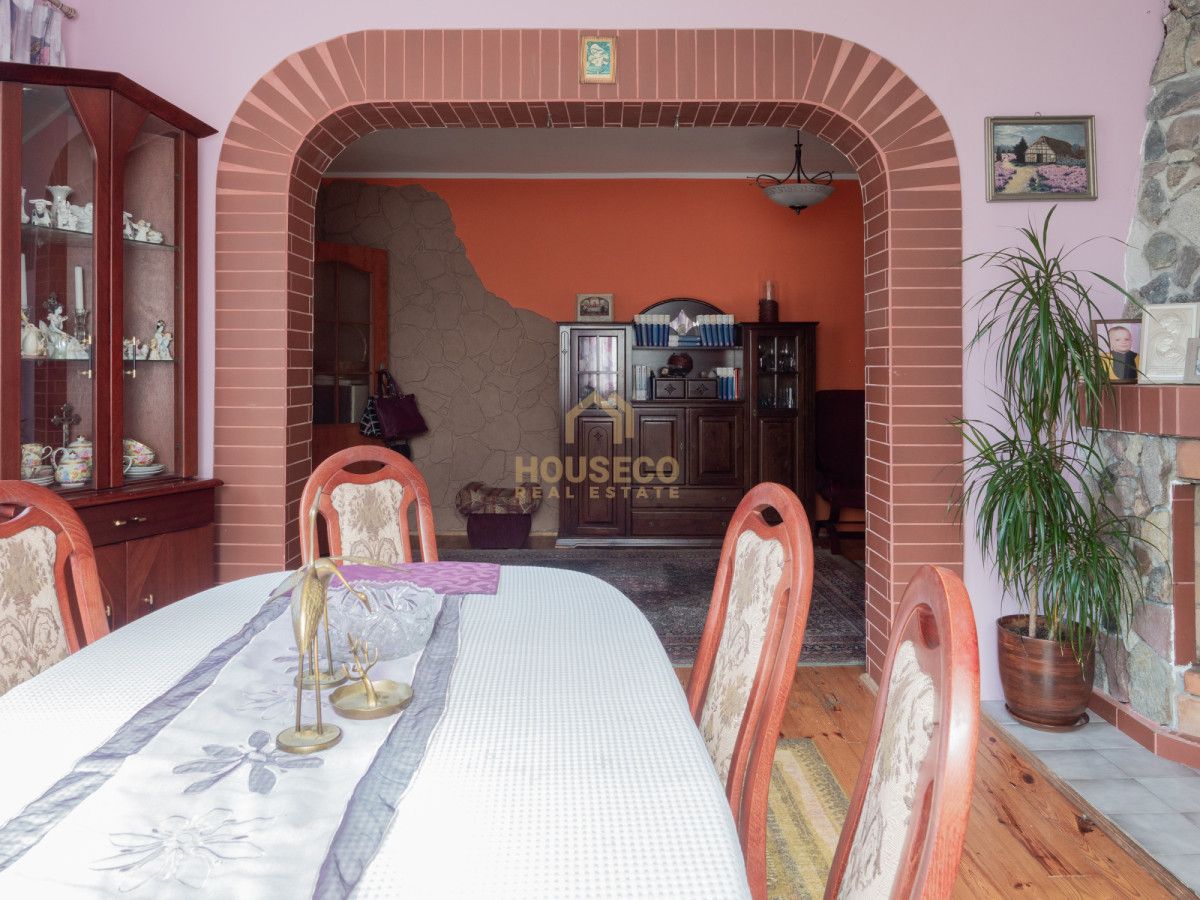 dom wolnostojący, 6 pokoi Gdańsk Rudniki, ul. Zagroble. Zdjęcie 9