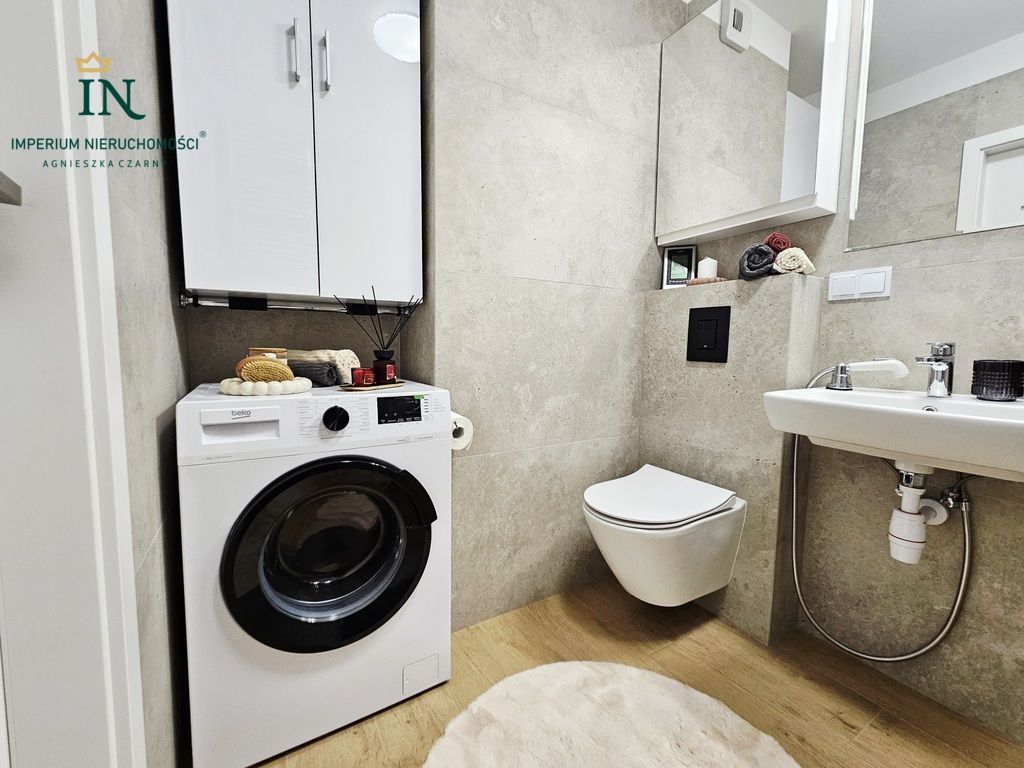 Mieszkanie 2-pokojowe Lublin Czuby, ul. Jemiołuszki. Zdjęcie 17