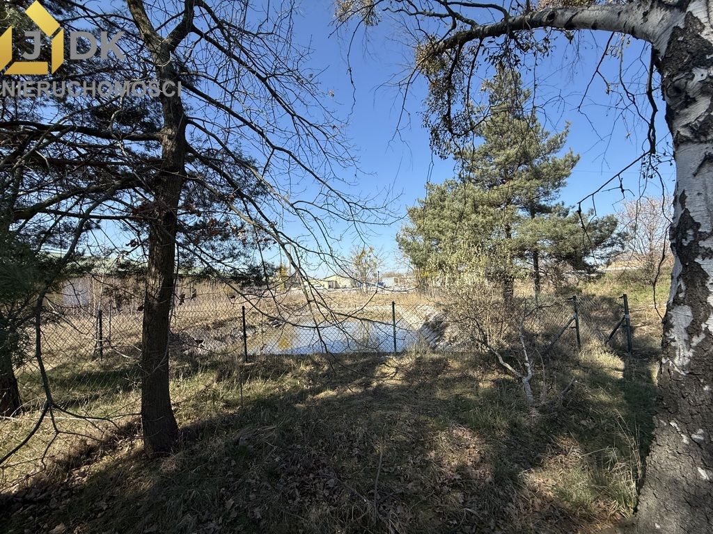 Hala/magazyn Gostynin. Zdjęcie 13