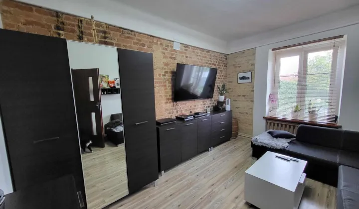 Mieszkanie 3-pokojowe Chełm, ul. Bydgoska