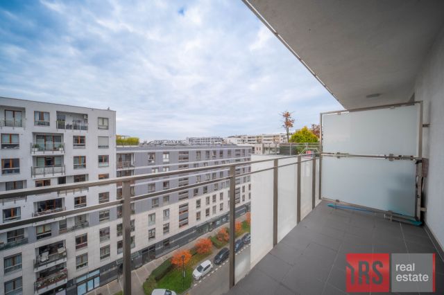 Mieszkanie 2-pokojowe Warszawa Żoliborz, ul. Ludwika Rydygiera. Zdjęcie 11