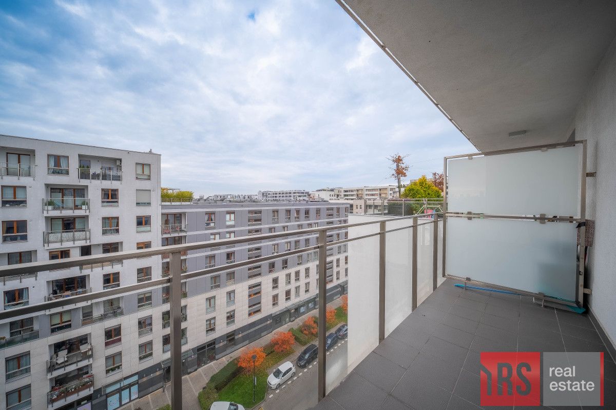 Mieszkanie 2-pokojowe Warszawa Żoliborz, ul. Ludwika Rydygiera. Zdjęcie 11