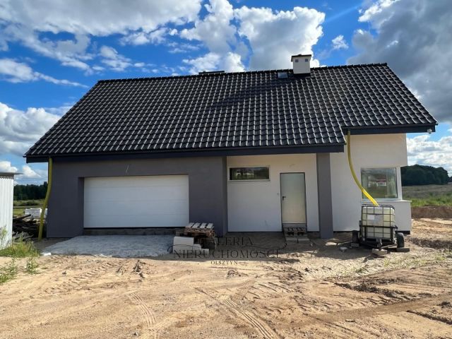 dom, 5 pokoi Nikielkowo, ul. Kminkowa. Zdjęcie 1