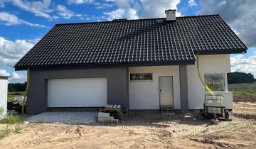 dom, 5 pokoi Nikielkowo, ul. Kminkowa