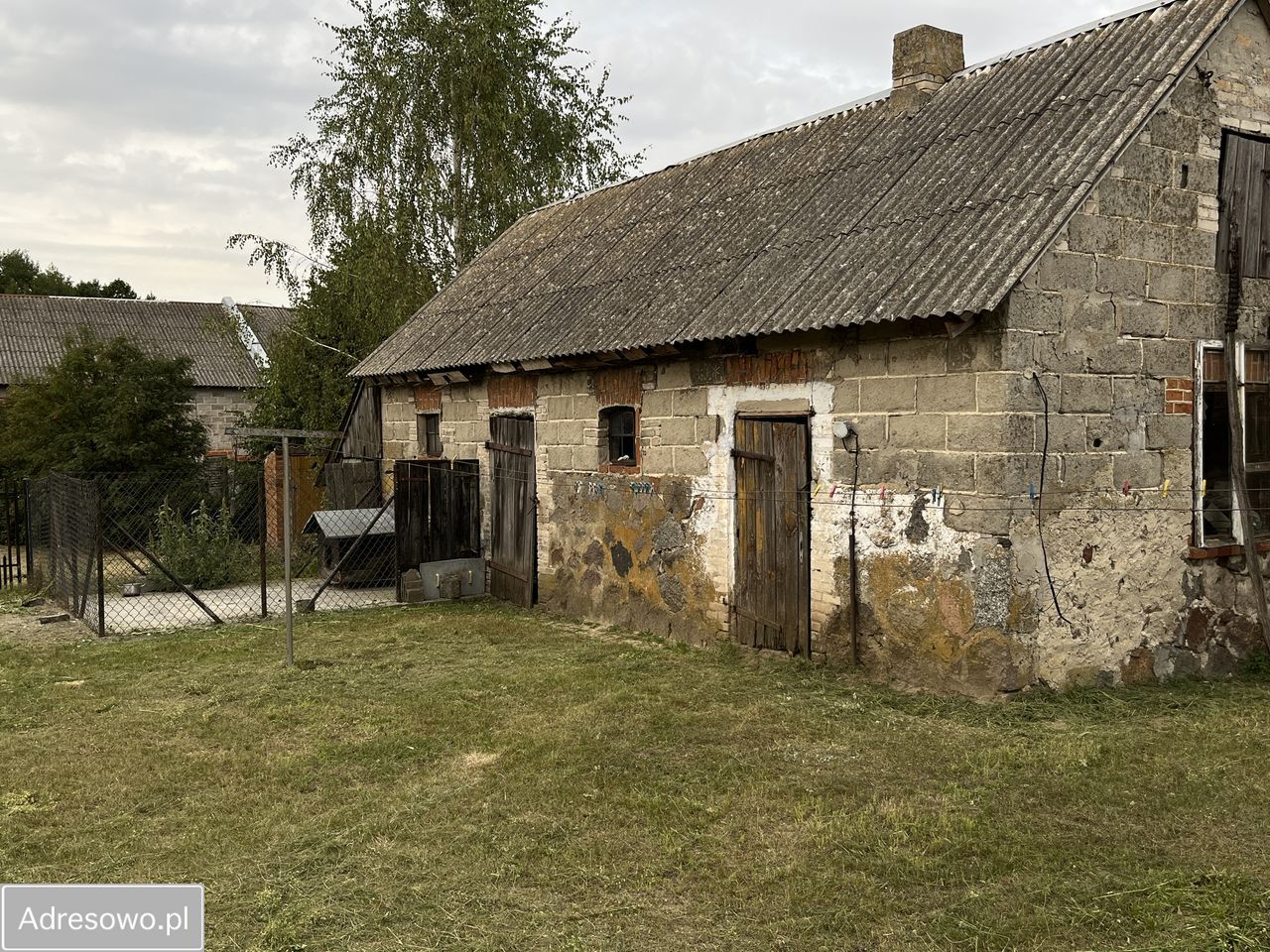 gospodarstwo, 2 pokoje Zabłocie. Zdjęcie 14