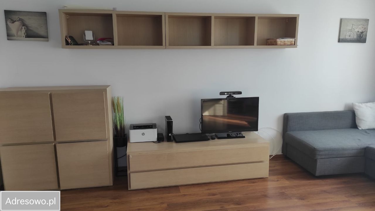 Mieszkanie 3-pokojowe Gdańsk Chełm, ul. Wawelska. Zdjęcie 9