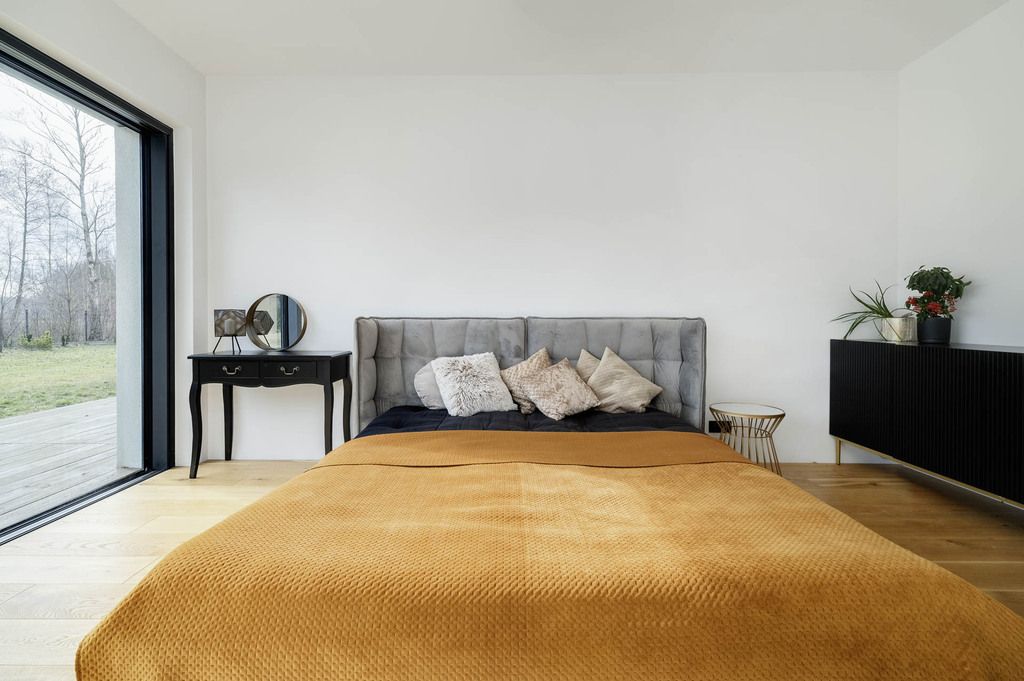 dom wolnostojący, 4 pokoje Szczawin. Zdjęcie 6