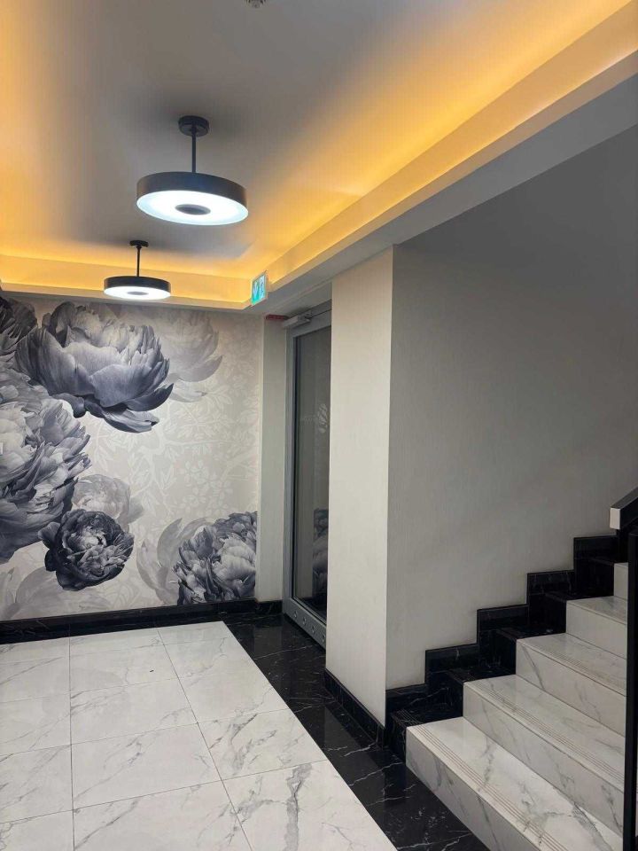 Mieszkanie 1-pokojowe Gdańsk Wrzeszcz, ul. Jaśkowa Dolina. Zdjęcie 8