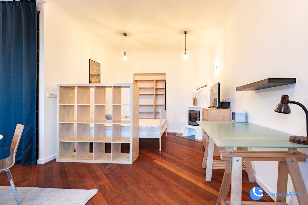 Mieszkanie 1-pokojowe Kraków, ul. Barska. Zdjęcie 8