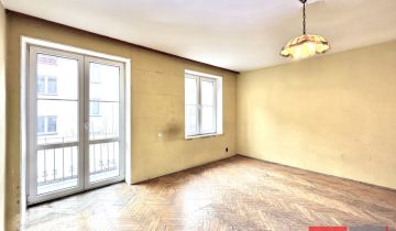 Mieszkanie 1-pokojowe Sulechów, ul. Licealna