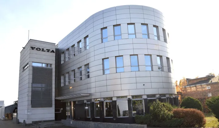 Biuro Warszawa Włochy, ul. Jutrzenki