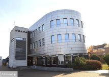 Biuro Warszawa Włochy, ul. Jutrzenki