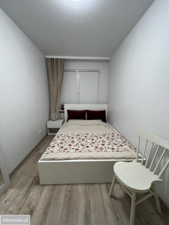 Mieszkanie 2-pokojowe Warszawa Górny Mokotów, ul. Wojciecha Żywnego. Zdjęcie 6